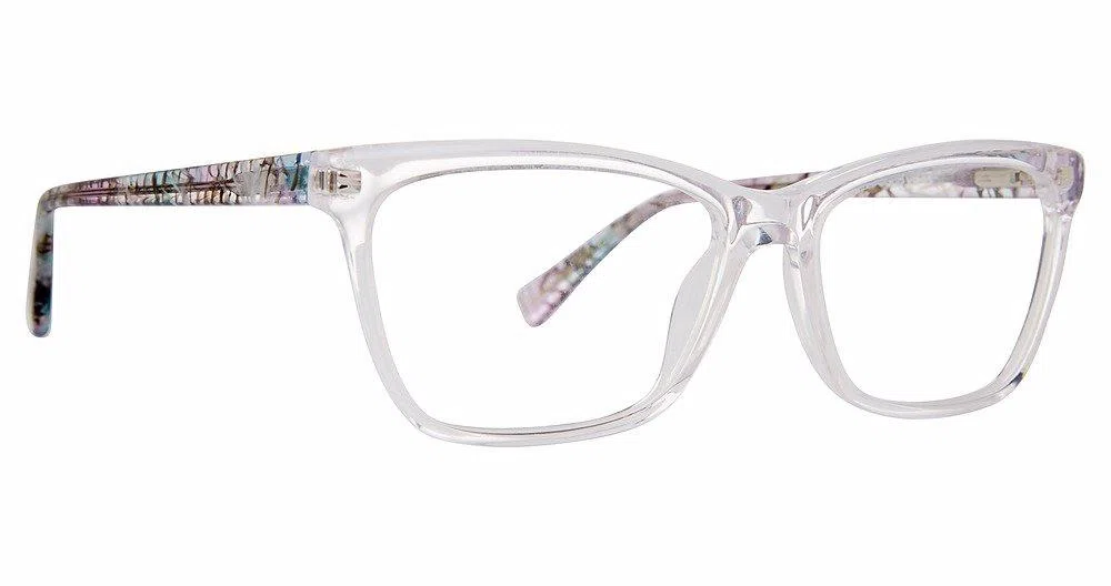 Life Is Good LGLUCILLE Eyeglasses - view 2